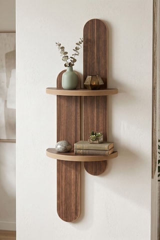 Etagère murale - 80 x 26 cm