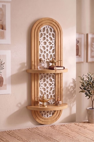 Etagère murale - 70 x 26 cm