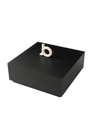 Table basse - 90 x 90 x 35,5 cm