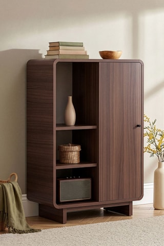 Meuble de rangement - 70 x 110 x 34 cm