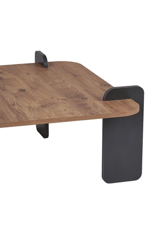 Table - 90 x 90 x 40 cm