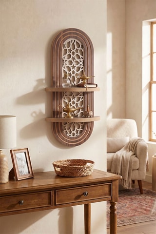 Etagère murale - 70 x 26 cm