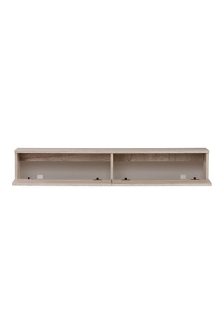 Meuble TV - 140 x 25 x 25 cm
