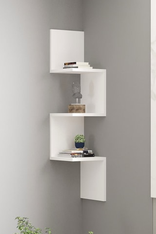 Étagère - 105,4 x 25 x 25 cm