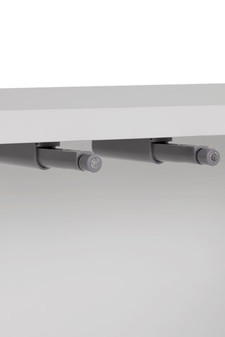 Meuble TV 4 portes  - 180 x 45 x 32 cm
