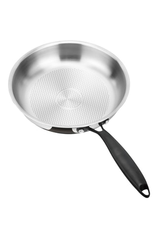 Sartén de acero inoxidable - 20 cm
