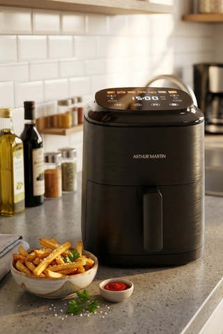 Air fryer - 2,5 l - 1000 W