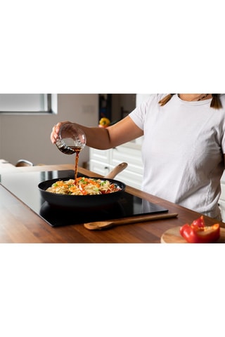 Padella Cook & Cars - 28 cm