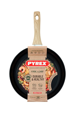 Padella Cook & Cars - 28 cm
