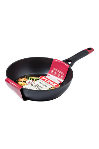 Padella fonda Optima + - 28 cm