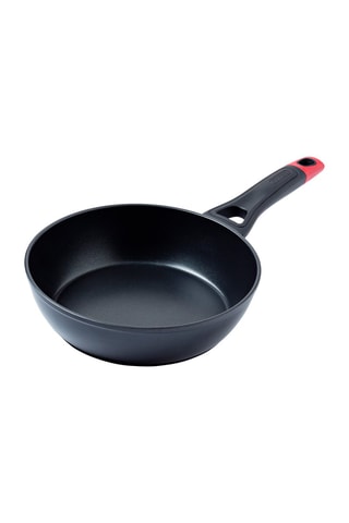 Padella fonda Optima + - 24 cm