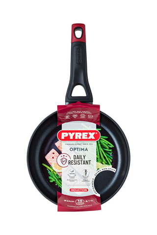 Padella Optima + - 24 cm