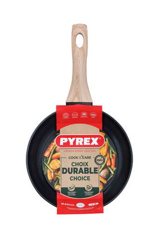 Padella Cook & Care - 20 cm