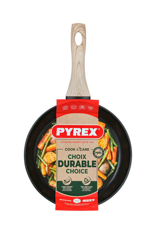 Padella Cook & Care - 22 cm