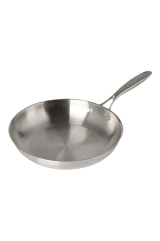 Padella in acciaio inossidabile Infinity - 28 cm