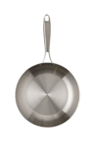 Padella in acciaio inossidabile Infinity - 28 cm