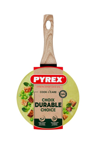 Casseruola Cook & Care - 18 cm - 1,8 l
