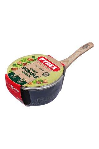 Casseruola Cook & Care - 18 cm - 1,8 l