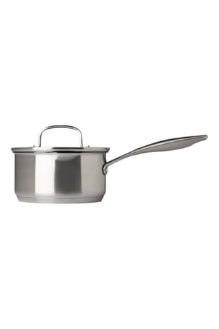Casseruola in acciaio inossidabile Infinity - 16 cm