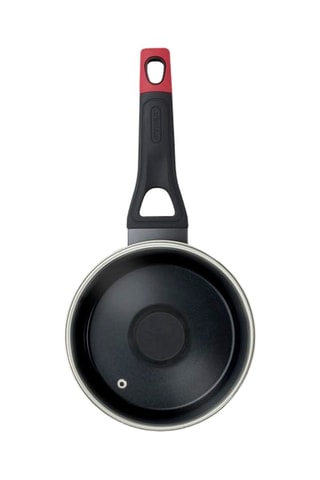 Casseruola con coperchio Optima - 20 cm