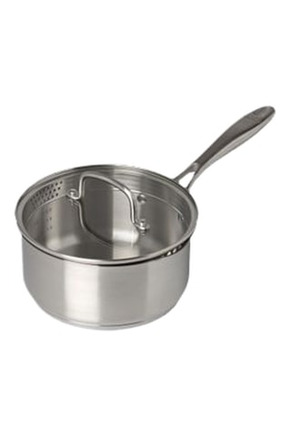 Casseruola in acciaio inossidabile Infinity - 18 cm