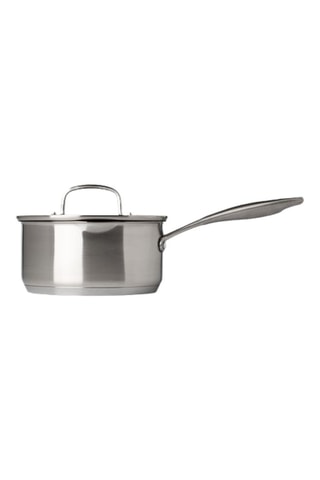 Casseruola in acciaio inossidabile Infinity - 18 cm