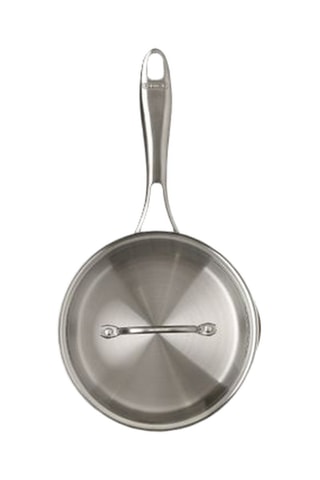 Casseruola in acciaio inossidabile Infinity - 18 cm
