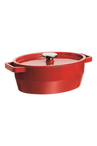 Cocotte con coperchio in ghisa SlowCook - 3,8 l