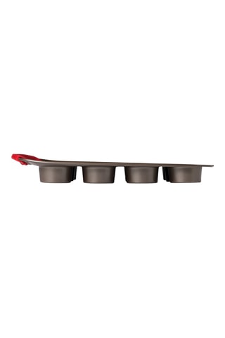 Stampo Asimetria - 12 muffin