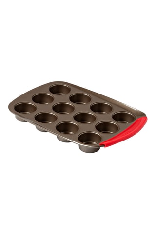 Stampo Asimetria - 12 muffin