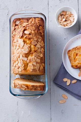 Stampo plumcake in vetro borosilicato Bake & Enjoy - 31 x 12 cm