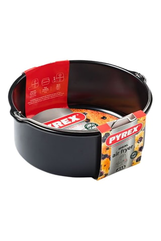 Pirofila rotonda con manico Glide - 20 x 19 cm - 1,6 l