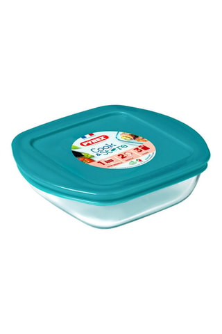 Contenitore salvafreschezza in vetro Pyrex Cook & Store - 0,3 l