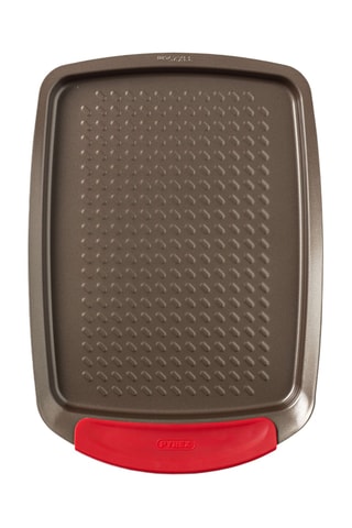Teglia Asimetria - 33 x 25 cm
