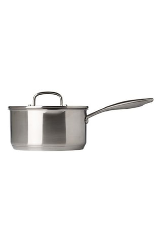 Casseruola in acciaio inossidabile Infinity - 20 cm
