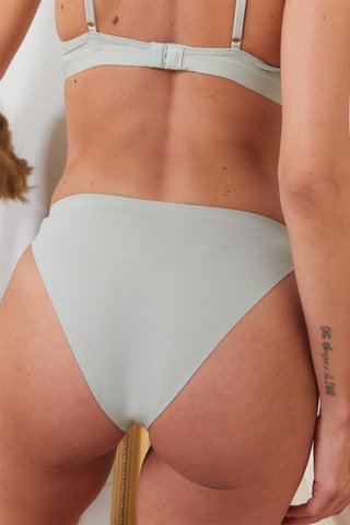 Tanga Celia - Verde-água - Audace
