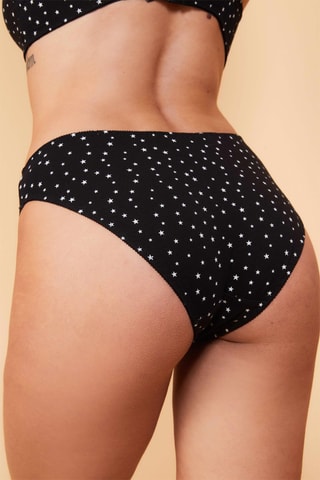Tanga Baila - Preto - Audace