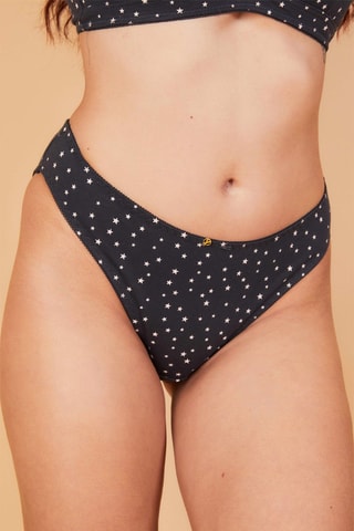 Cueca Baila - Antracite - Audace