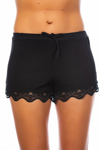 Pijama Olad - Preto