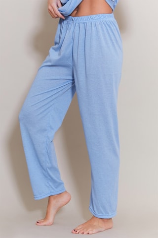 Pijama Ila - Azul