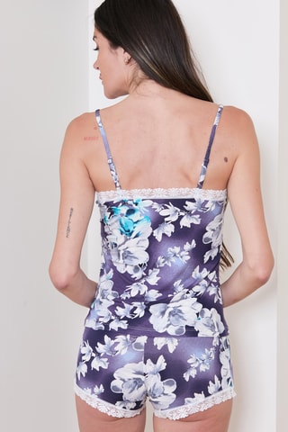 Pijama - Violeta