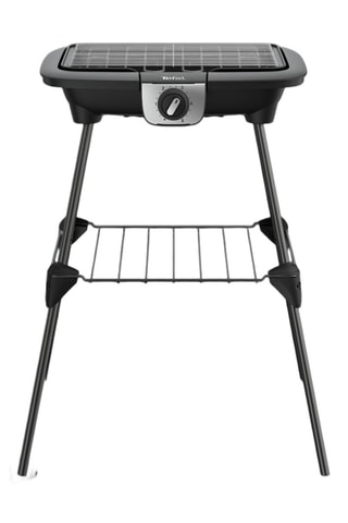 Barbecue électrique sur pieds Easy Grill 2 en 1