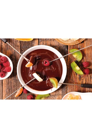 Appareil à fondue Easy fondue - 6 personnes