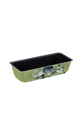 Moule à cake Jungle 26 cm