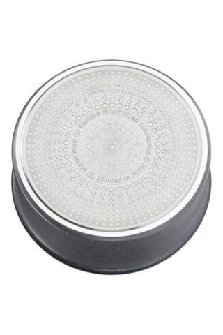 3 casseroles et 1 manche amovible Ingenio Natural Force - 16/18/20 cm