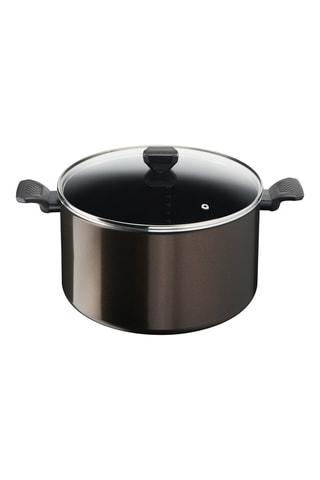 Marmite avec couvercle Easy Cook & Clean - 30 cm - 12,2 l