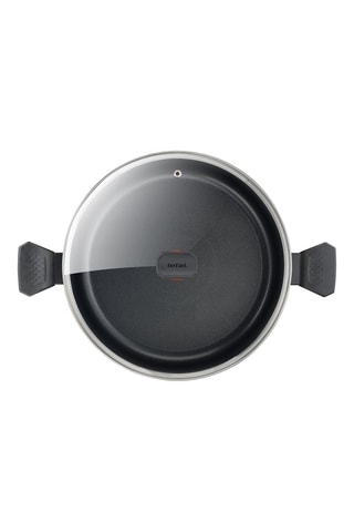 Marmite avec couvercle Easy Cook & Clean - 30 cm - 12,2 l