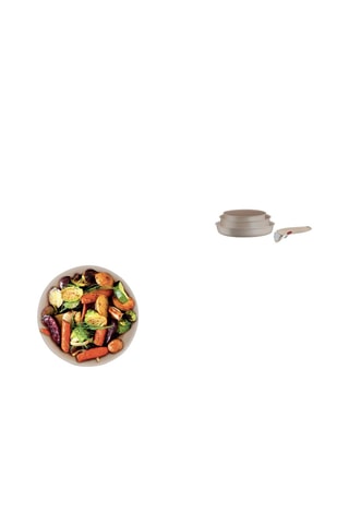 Batterie de cuisine Ingenio Delight - 8 pièces