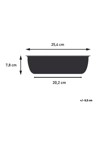 Sauteuse Ingenio So'Light - 24 cm - 3,3 l