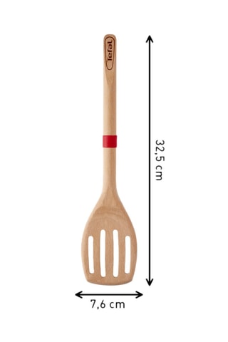 Spatule en bois Ingenio - 32 cm